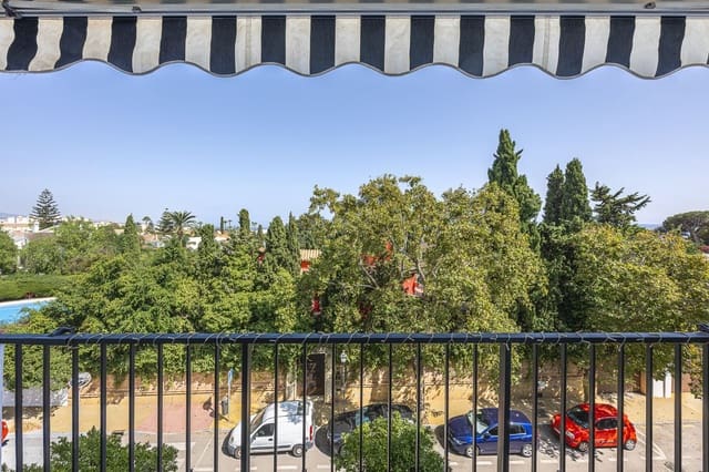 1 sypialnia Apartament na sprzedaż w Marbella - 300 000 € (Ref: 10020606)