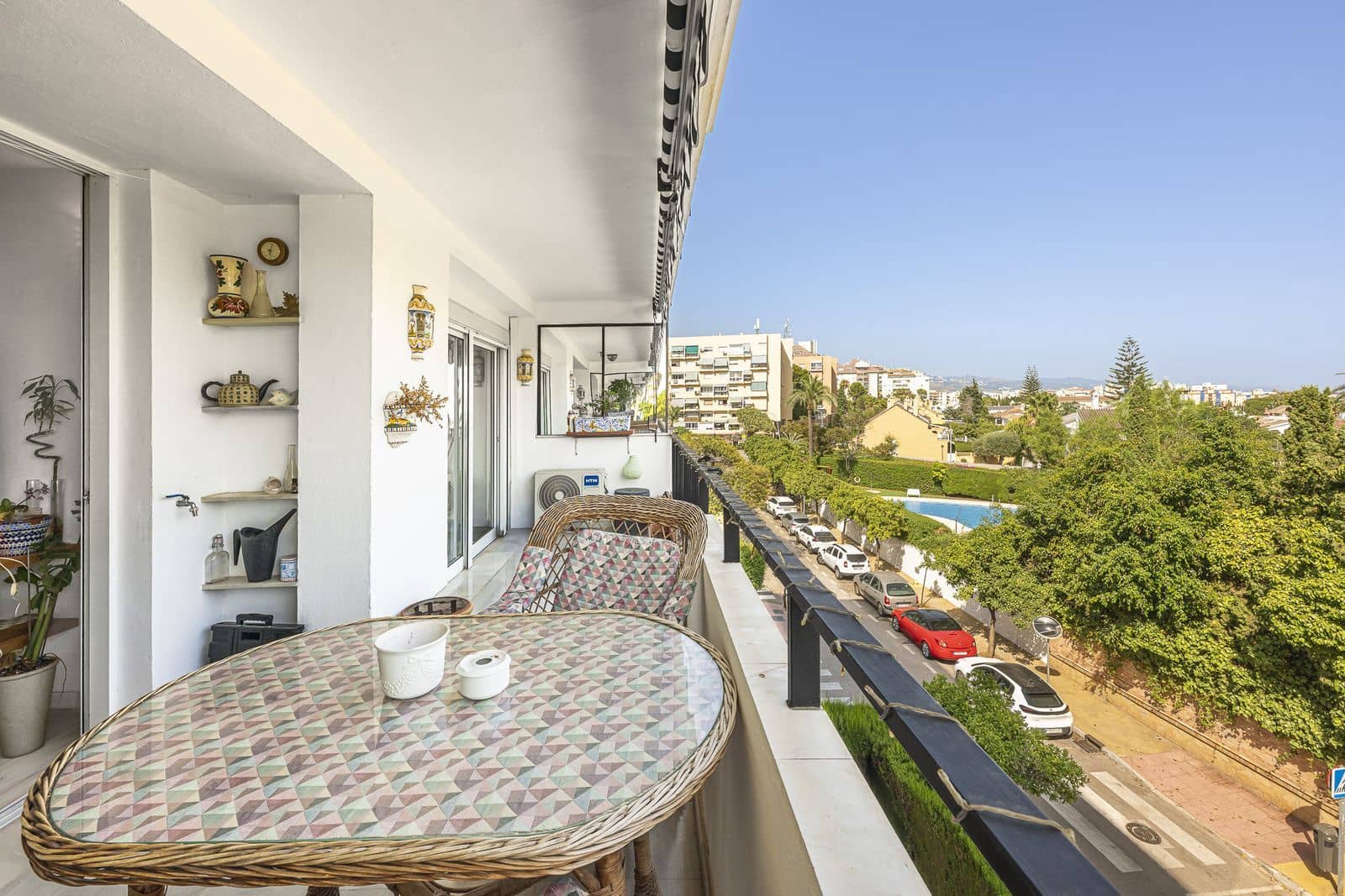 1 sypialnia Apartament na sprzedaż w Marbella - 300 000 € (Ref: 10020606)