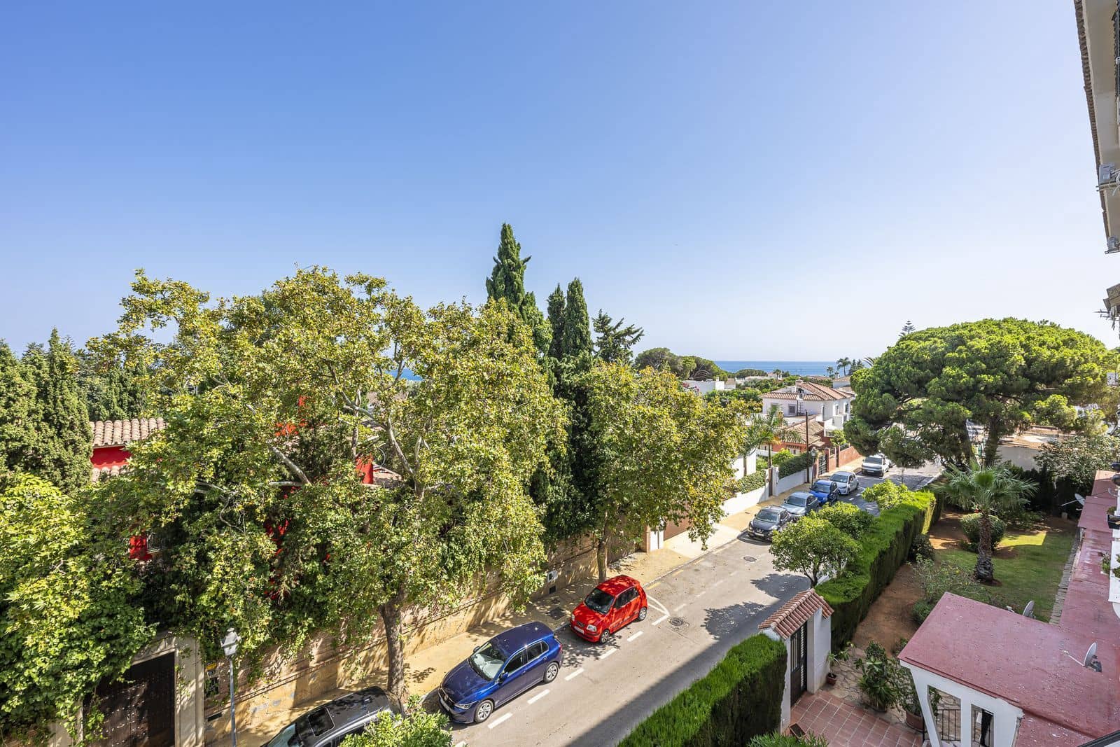 1 sypialnia Apartament na sprzedaż w Marbella - 300 000 € (Ref: 10020606)