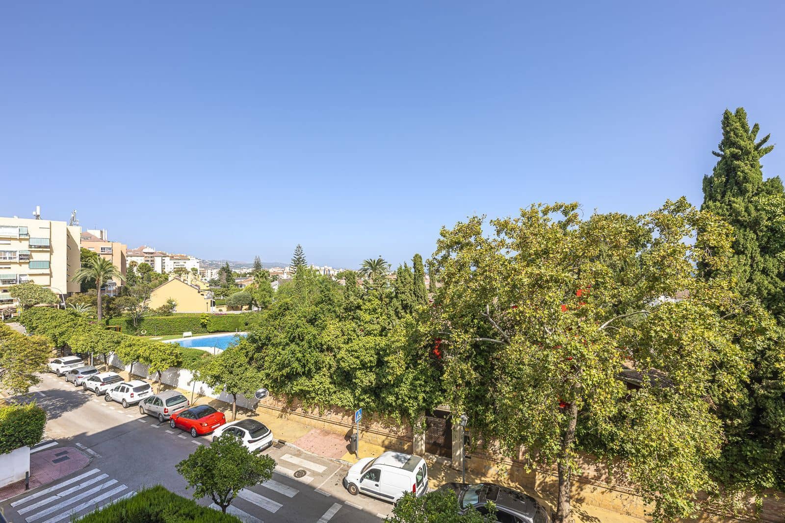 1 sypialnia Apartament na sprzedaż w Marbella - 300 000 € (Ref: 10020606)