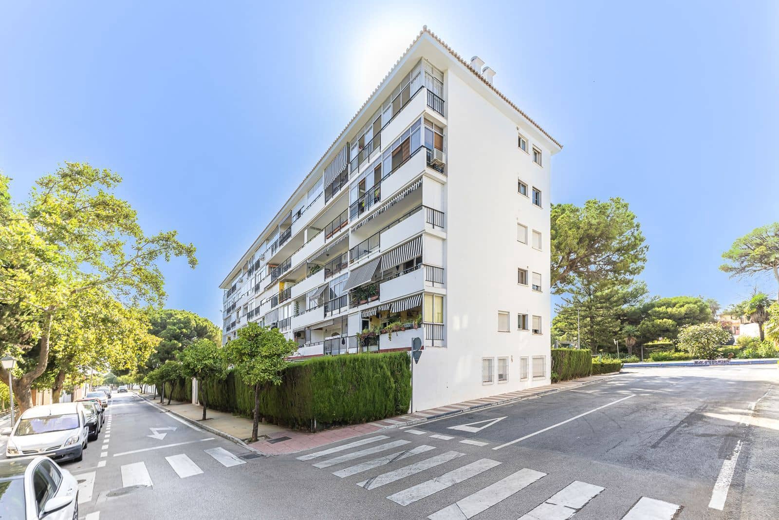 1 sypialnia Apartament na sprzedaż w Marbella - 300 000 € (Ref: 10020606)