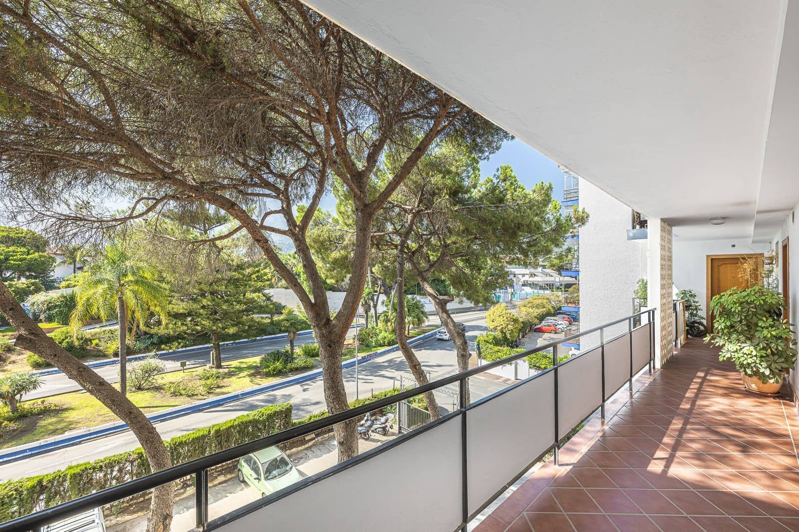 1 sypialnia Apartament na sprzedaż w Marbella - 300 000 € (Ref: 10020606)