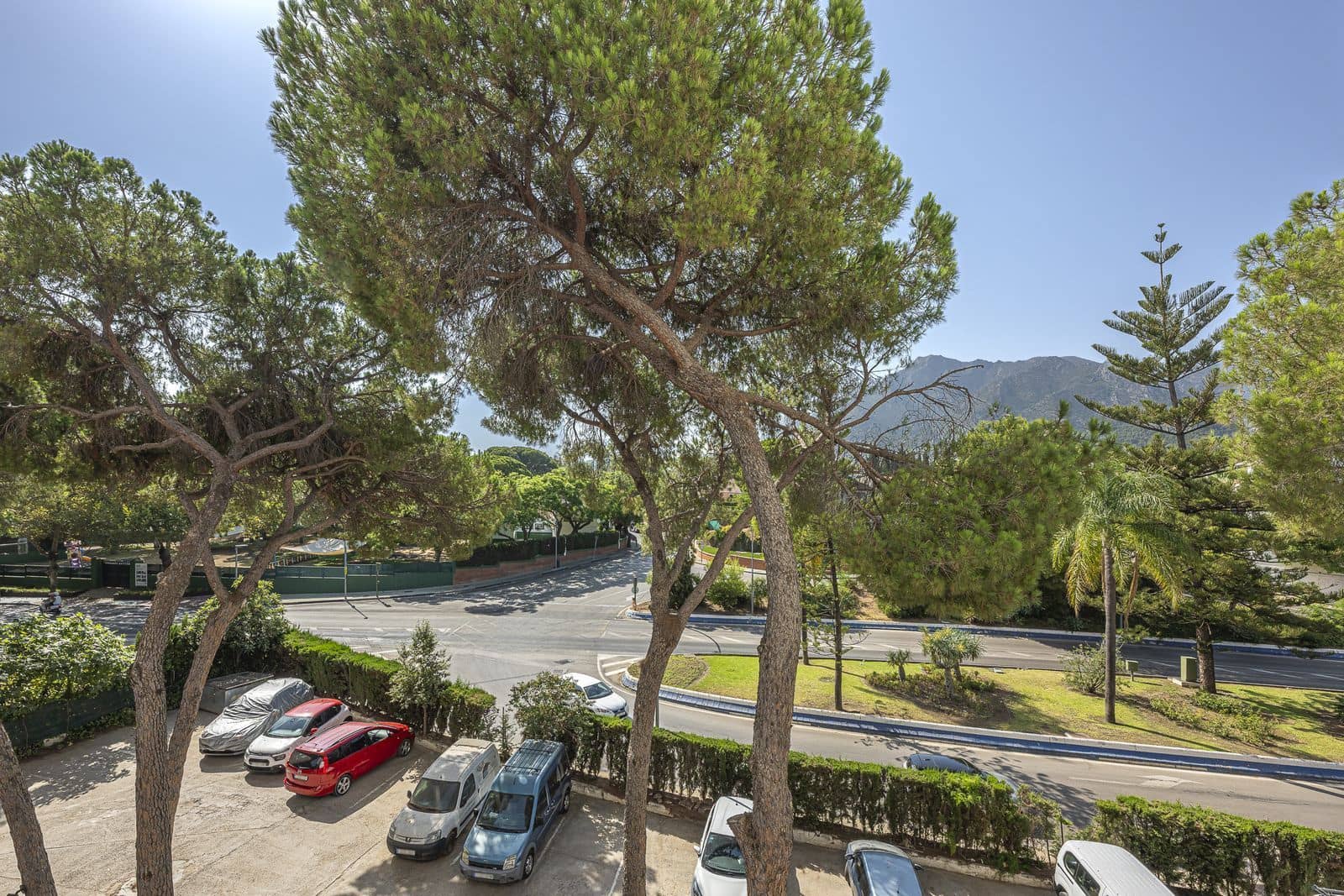 1 sypialnia Apartament na sprzedaż w Marbella - 300 000 € (Ref: 10020606)