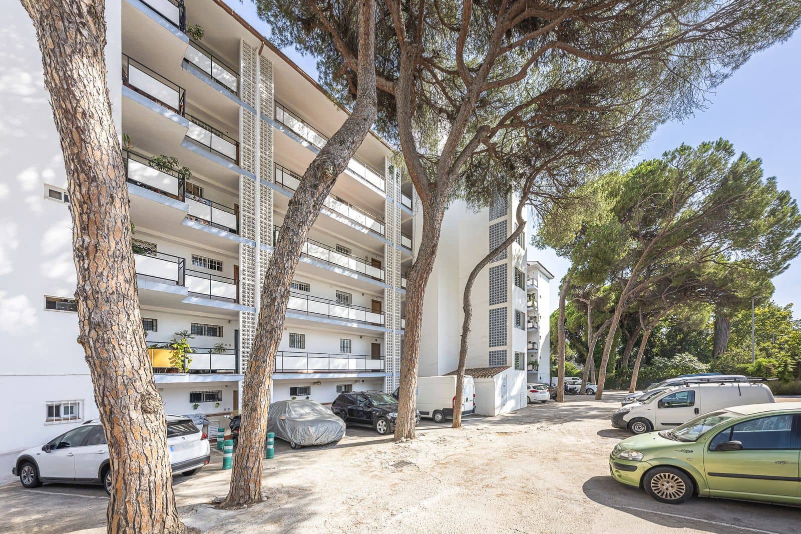 1 sypialnia Apartament na sprzedaż w Marbella - 300 000 € (Ref: 10020606)