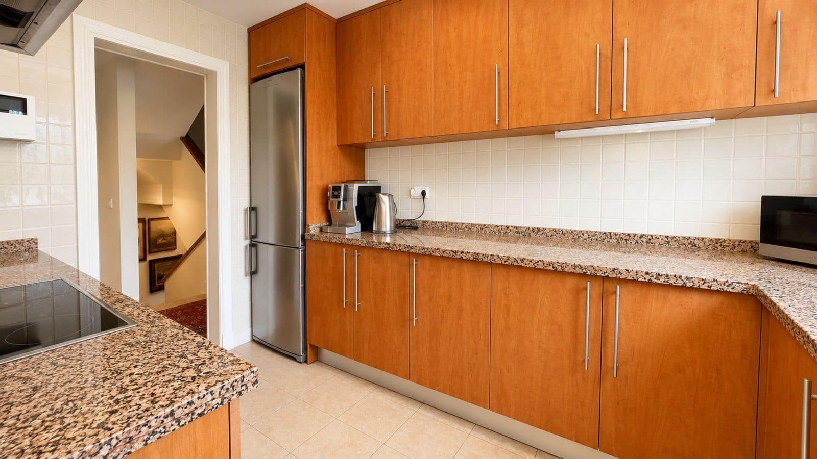 4 makuuhuone Paritalo myytävänä paikassa San Roque - 815 000 € (Ref: 10020612)