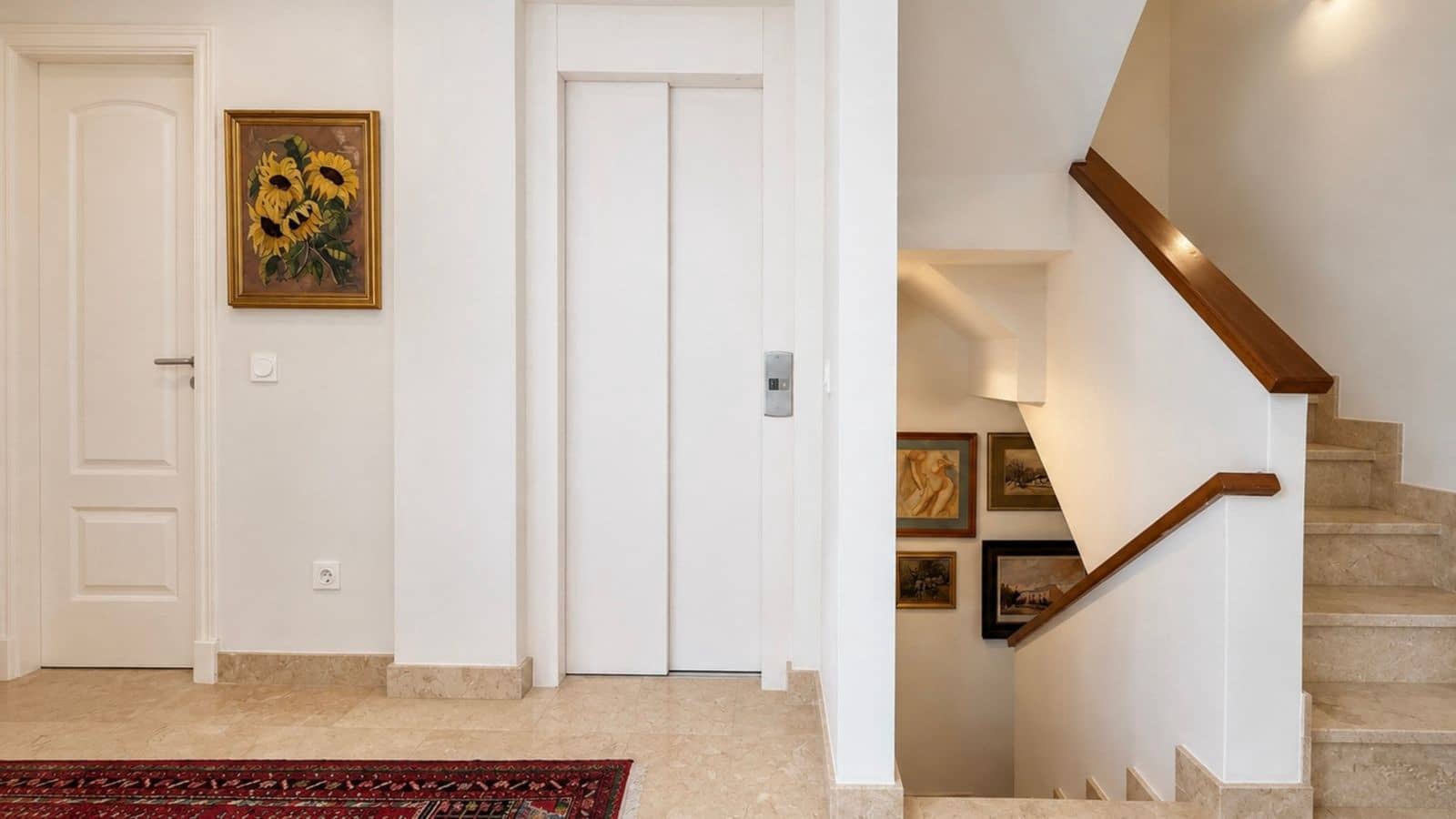4 makuuhuone Paritalo myytävänä paikassa San Roque - 815 000 € (Ref: 10020612)
