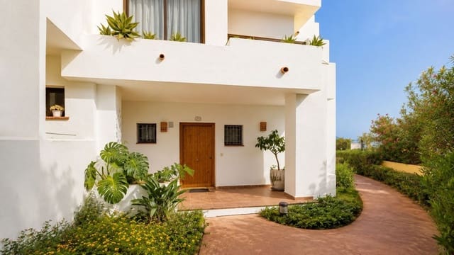 4 makuuhuone Paritalo myytävänä paikassa San Roque - 815 000 € (Ref: 10020612)