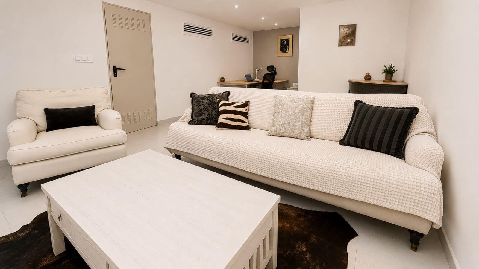 4 makuuhuone Paritalo myytävänä paikassa San Roque - 815 000 € (Ref: 10020612)