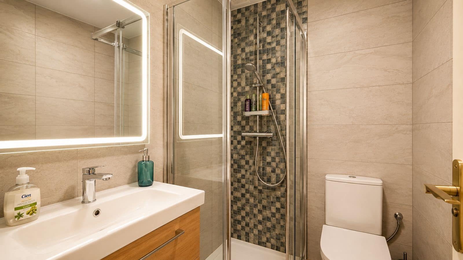 2 sypialnia Apartament na sprzedaż w Calahonda - 385 000 € (Ref: 10020613)
