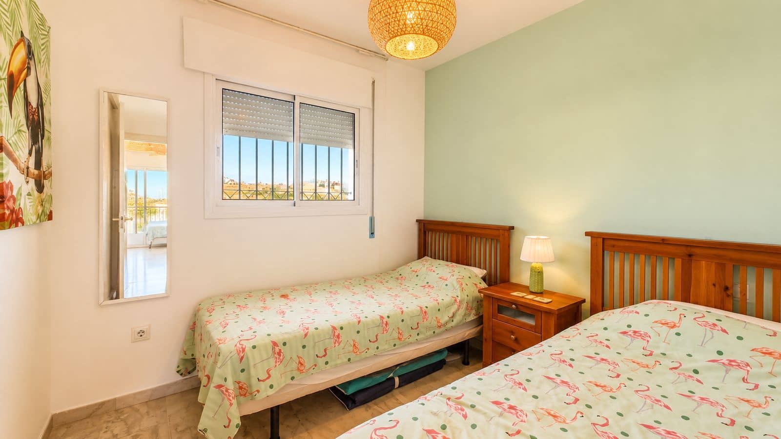 2 sypialnia Apartament na sprzedaż w Calahonda - 385 000 € (Ref: 10020613)