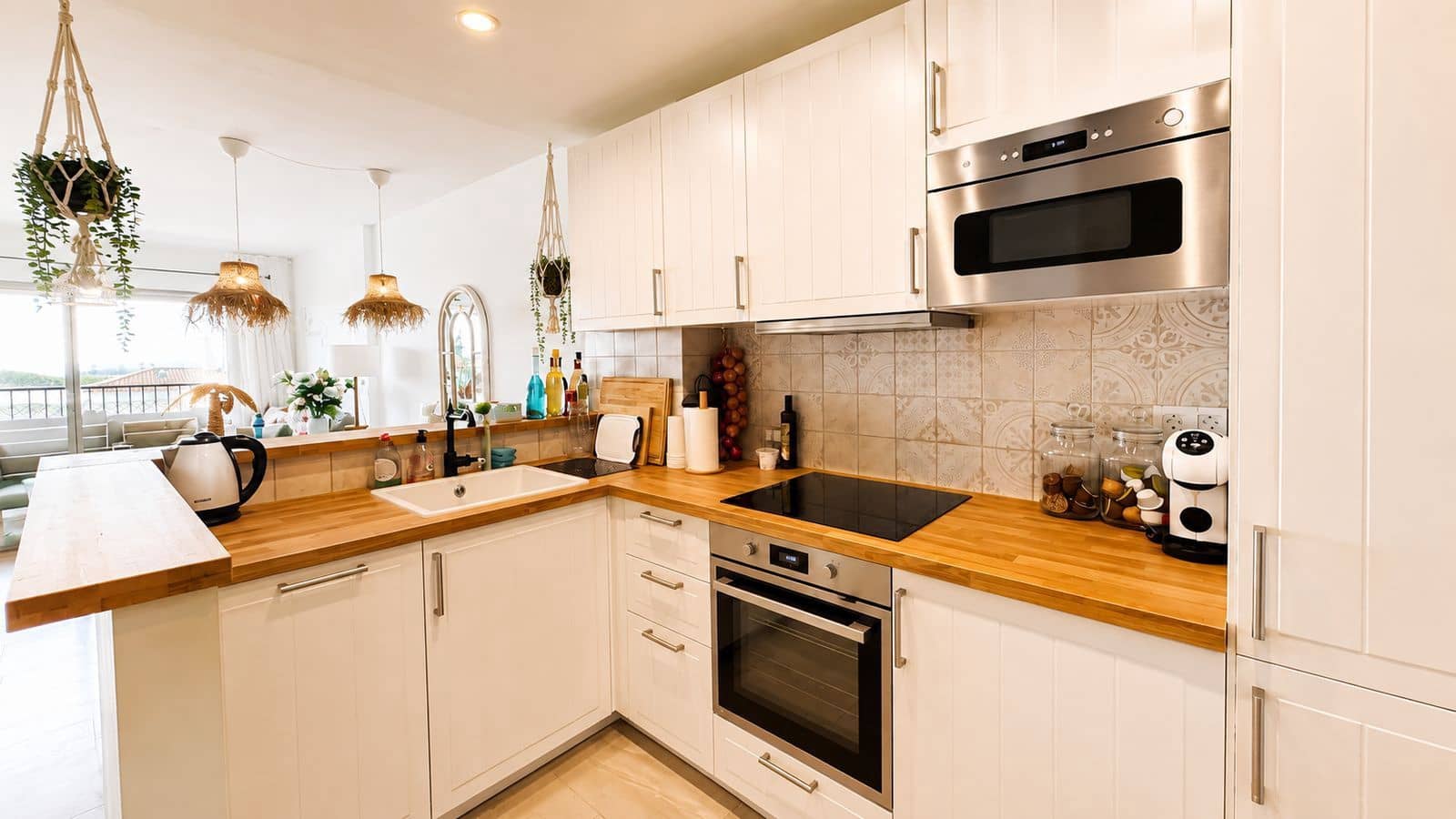 2 sypialnia Apartament na sprzedaż w Calahonda - 385 000 € (Ref: 10020613)