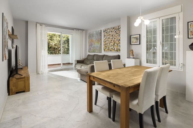 2 quarto Apartamento para venda em Benalmadena Costa, Benalmádena - 485 000 € (Ref: 10020614)