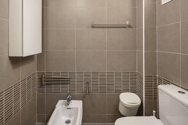 2 quarto Apartamento para venda em Benalmadena Costa, Benalmádena - 485 000 € (Ref: 10020614)