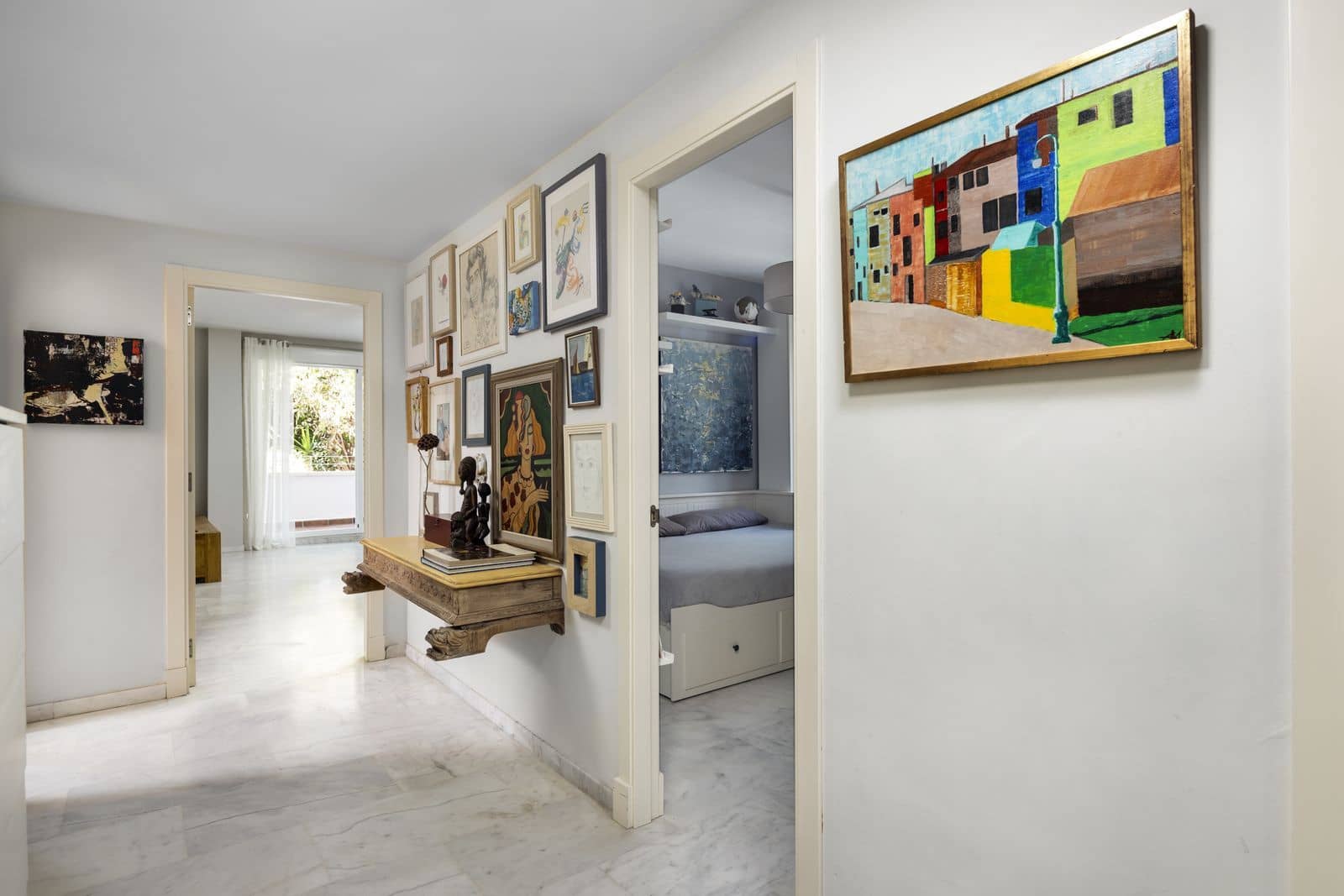 2 quarto Apartamento para venda em Benalmadena Costa - 485 000 € (Ref: 10020614)