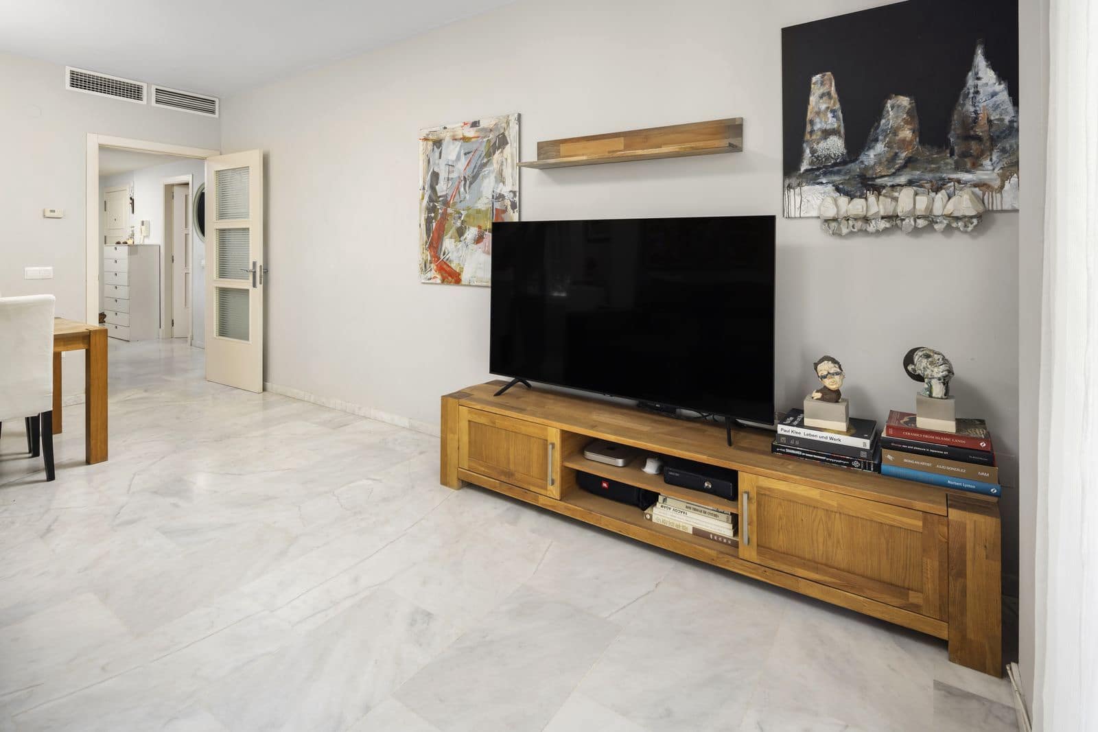 2 quarto Apartamento para venda em Benalmadena Costa - 485 000 € (Ref: 10020614)
