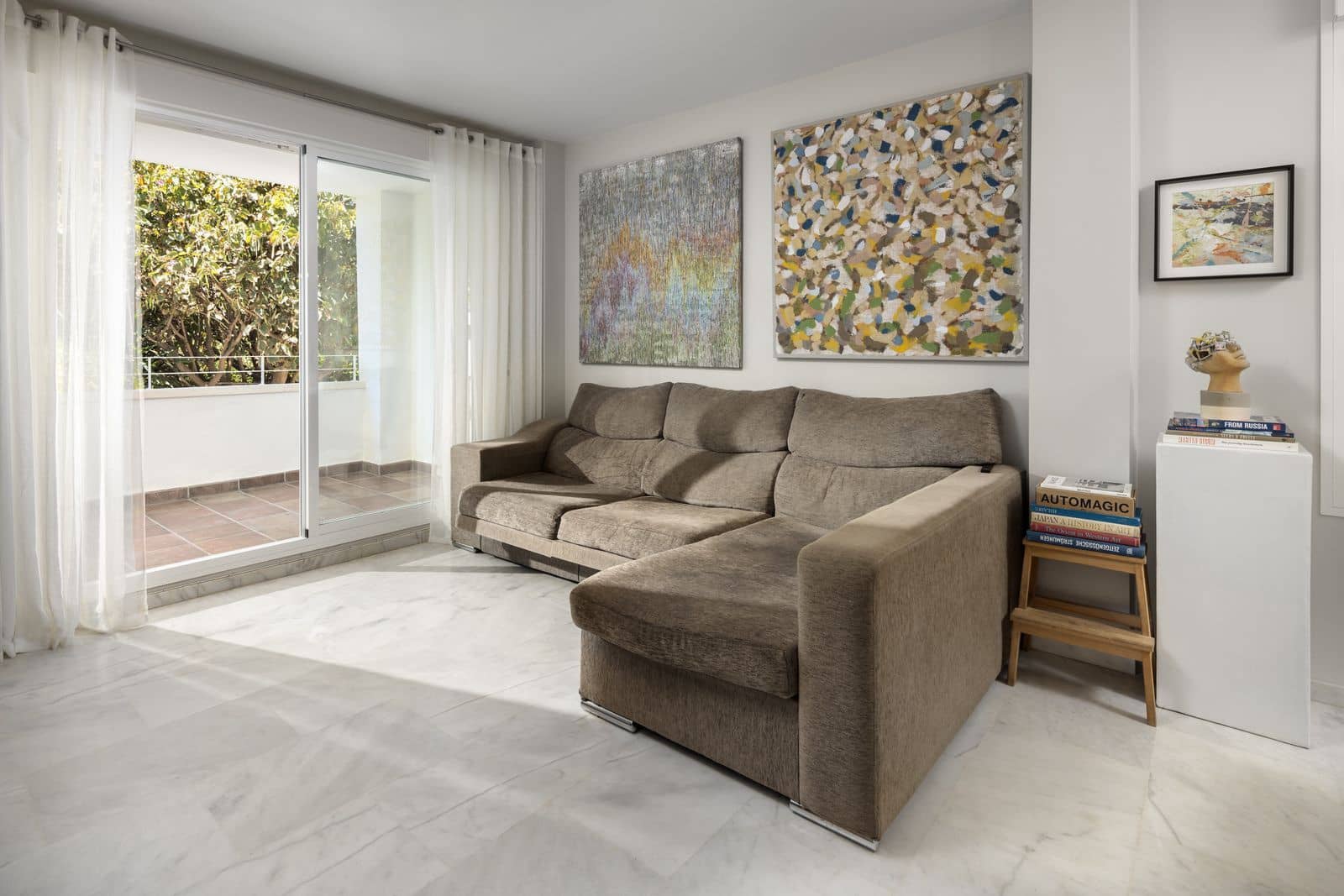 2 quarto Apartamento para venda em Benalmadena Costa - 485 000 € (Ref: 10020614)