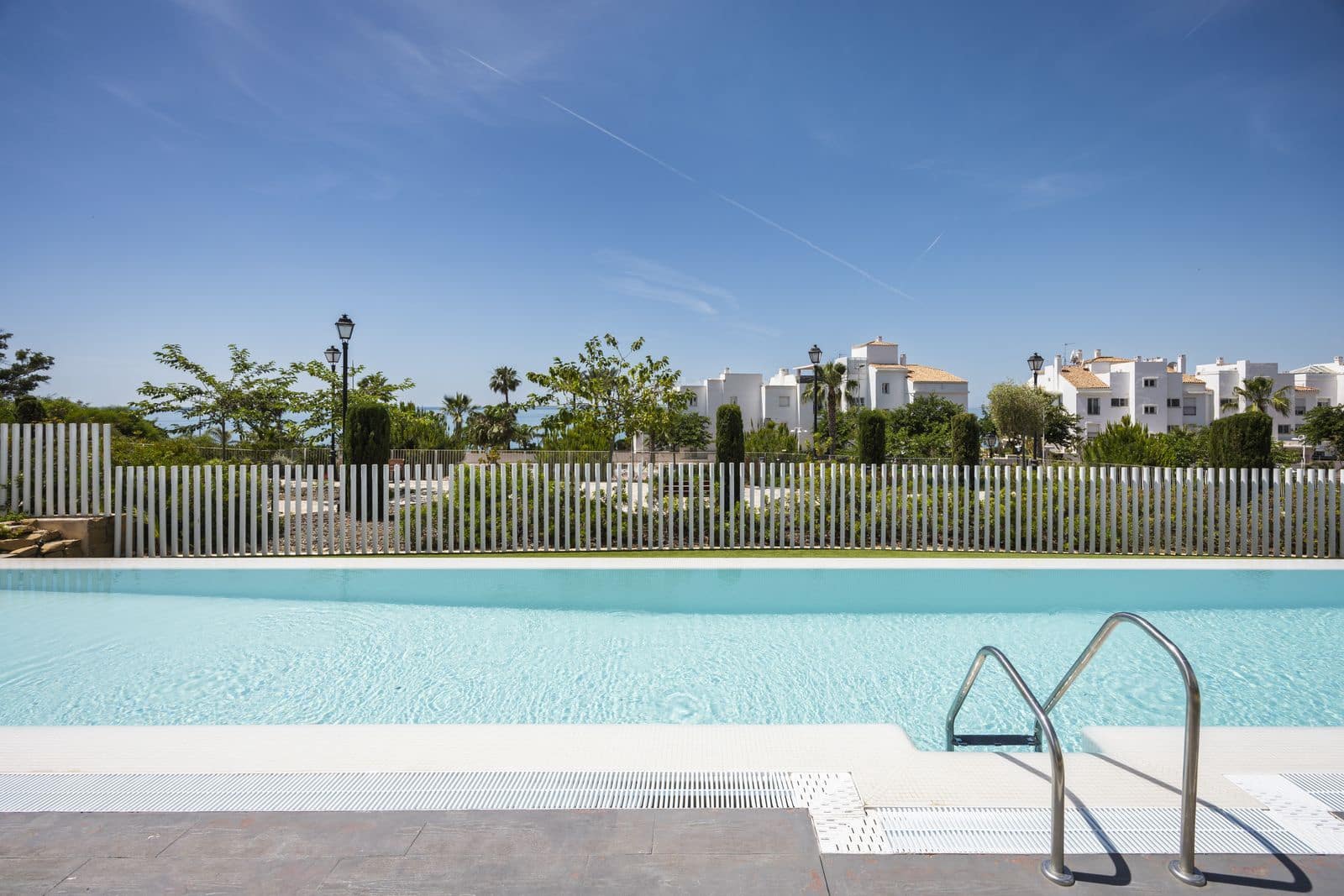 2 quarto Apartamento para venda em Benalmadena Costa - 485 000 € (Ref: 10020614)