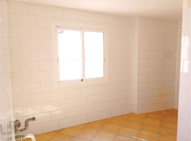 4 Zimmer Haus zu verkaufen in La Cala de Mijas, Mijas - 500.000 € (Ref: 10020617)