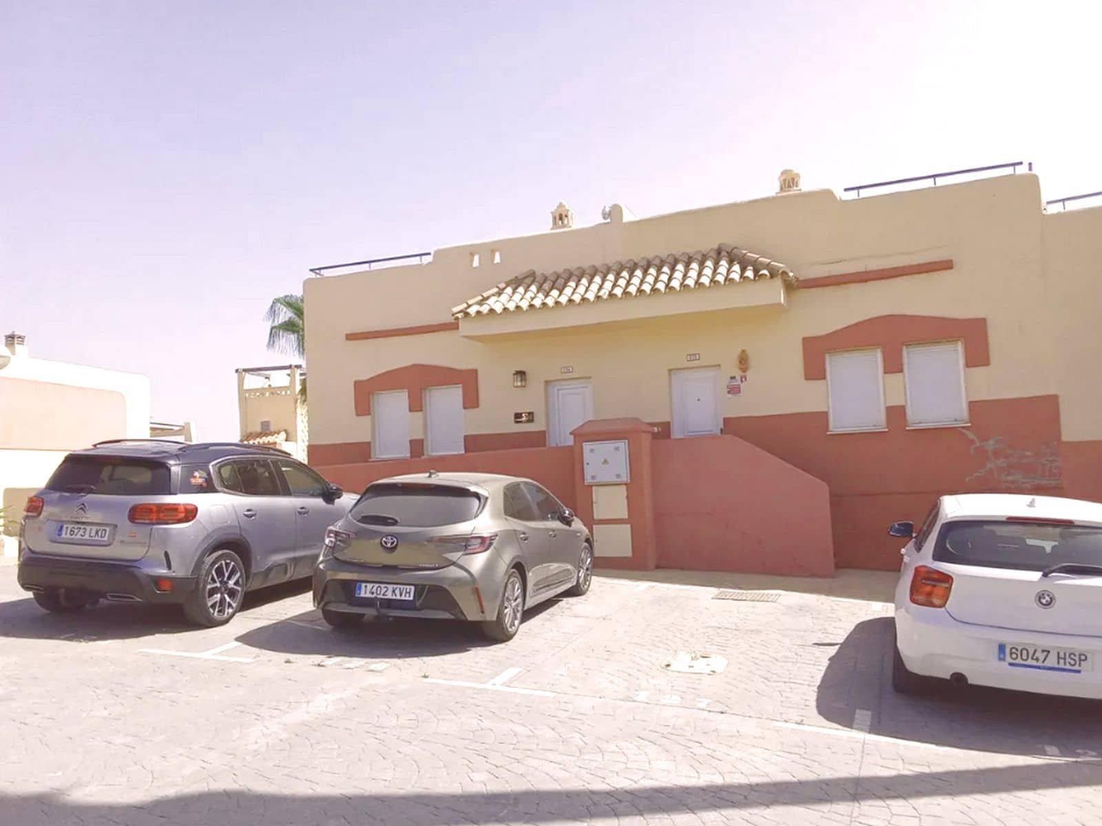4 Zimmer Haus zu verkaufen in La Cala de Mijas - 500.000 € (Ref: 10020617)