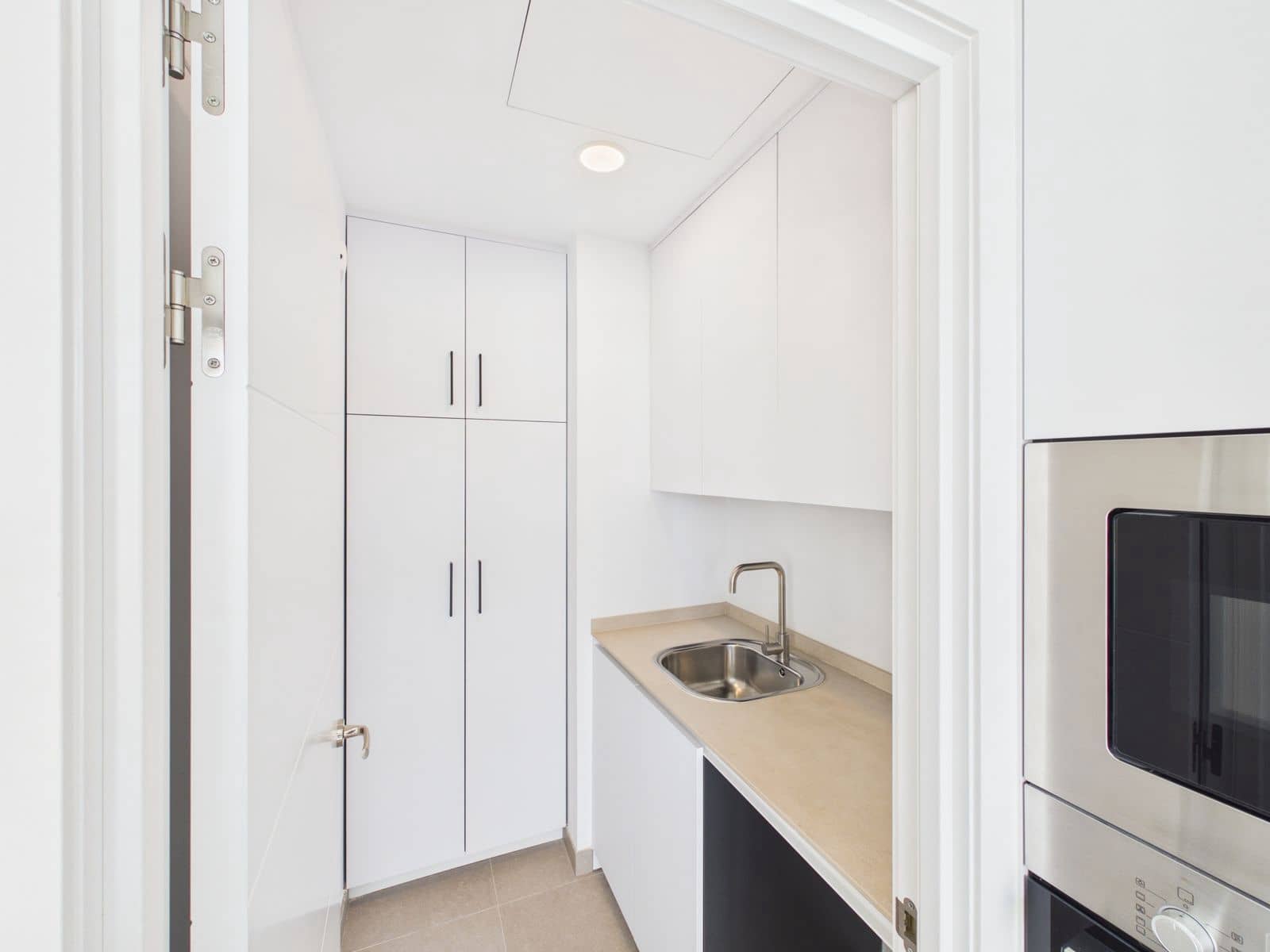 4 makuuhuone Huvila myytävänä paikassa La Duquesa / Puerto de la Duquesa - 1 150 000 € (Ref: 10020618)