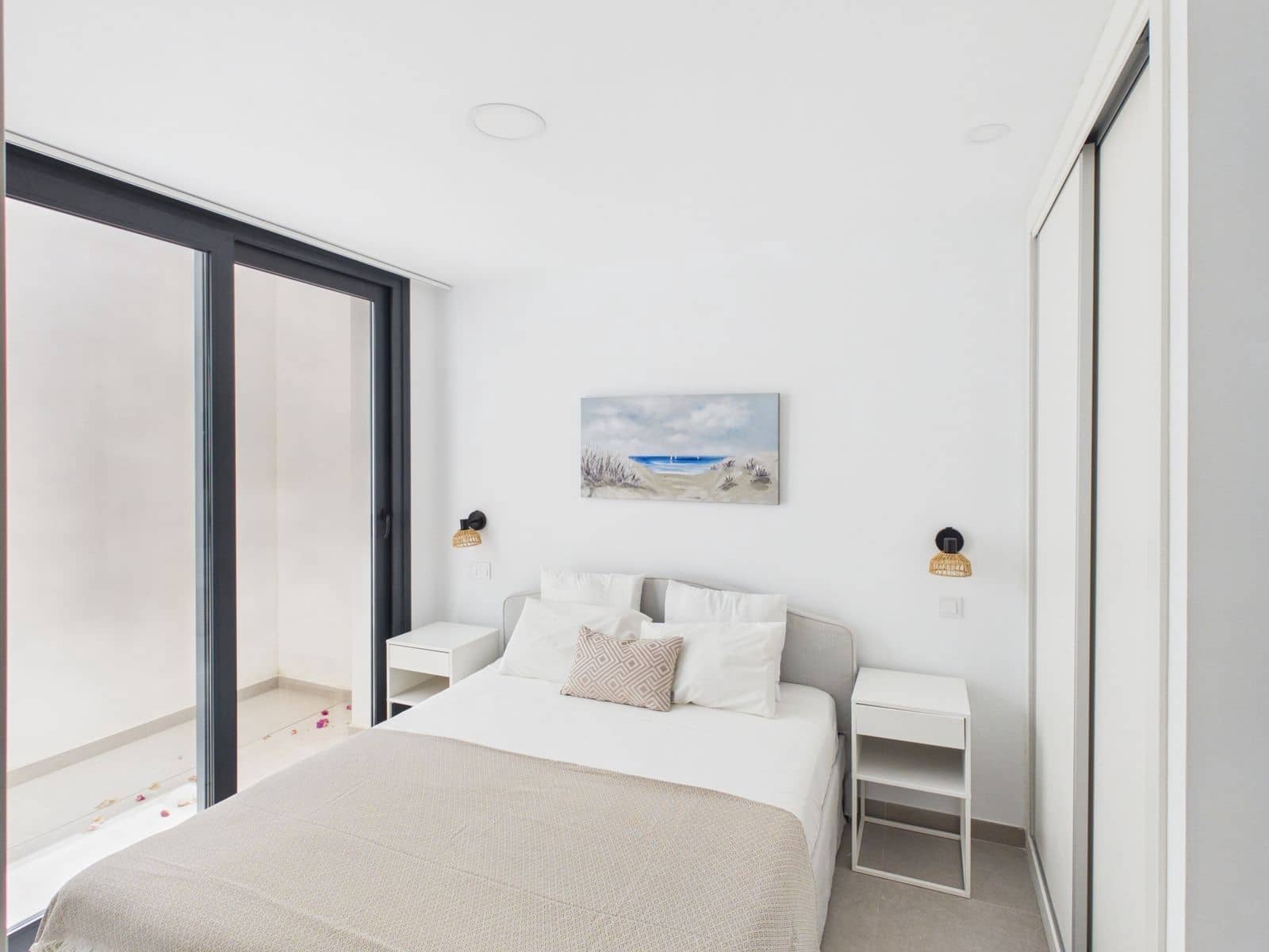 4 makuuhuone Huvila myytävänä paikassa La Duquesa / Puerto de la Duquesa - 1 150 000 € (Ref: 10020618)