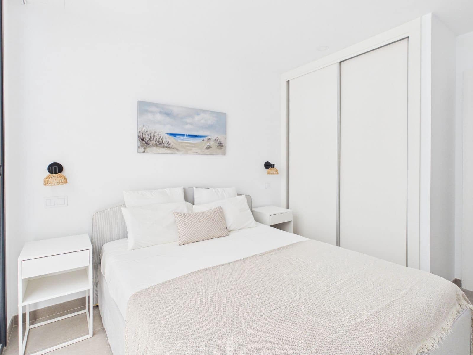 4 makuuhuone Huvila myytävänä paikassa La Duquesa / Puerto de la Duquesa - 1 150 000 € (Ref: 10020618)