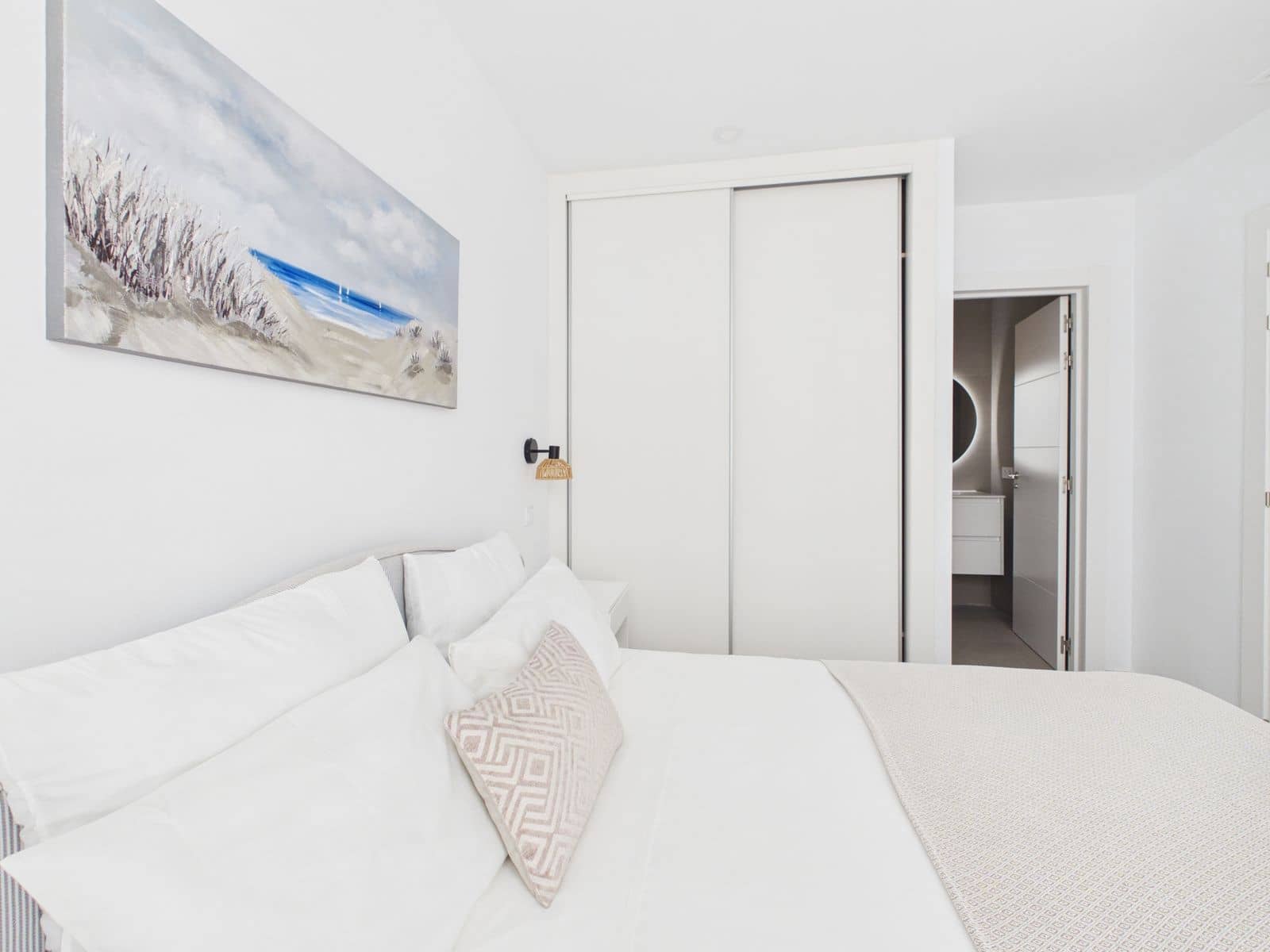 4 makuuhuone Huvila myytävänä paikassa La Duquesa / Puerto de la Duquesa - 1 150 000 € (Ref: 10020618)
