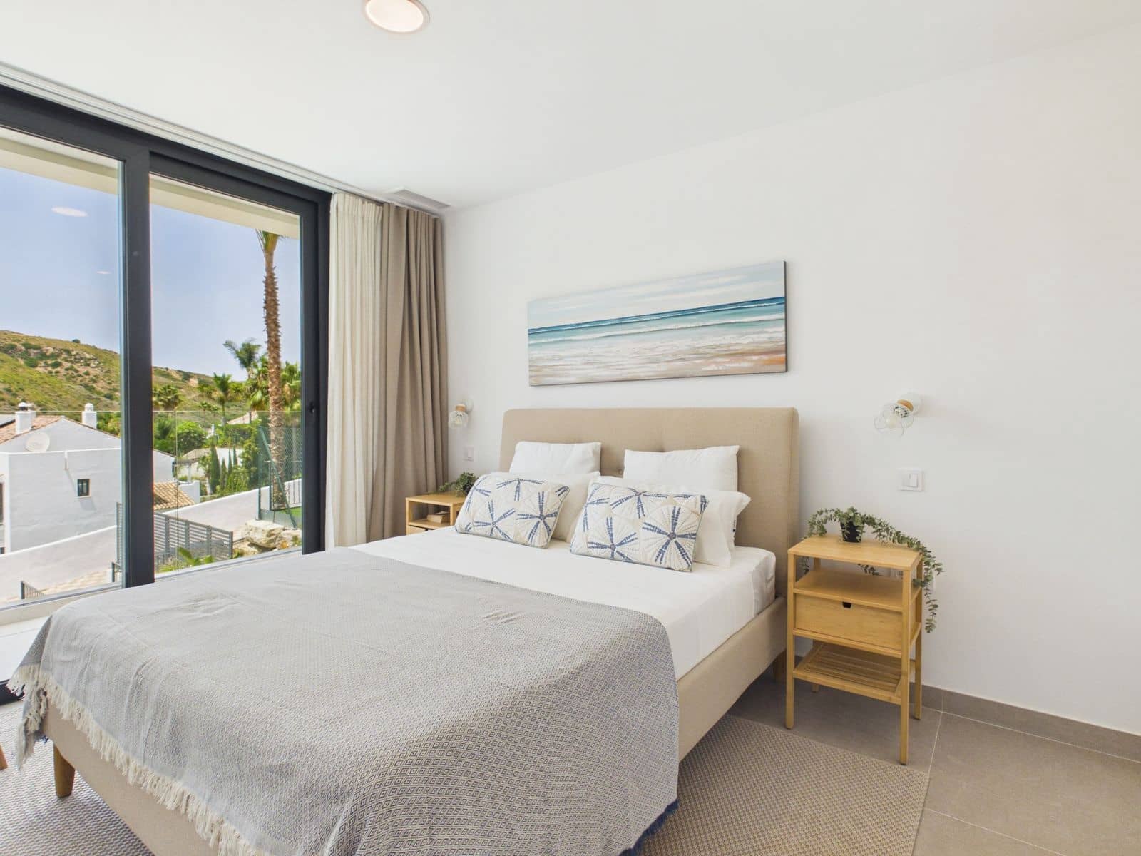 4 makuuhuone Huvila myytävänä paikassa La Duquesa / Puerto de la Duquesa - 1 150 000 € (Ref: 10020618)
