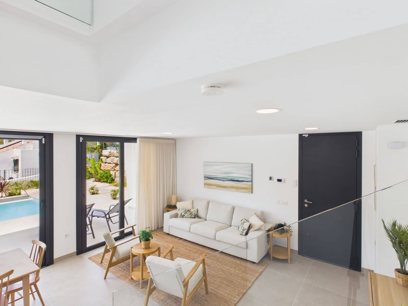 4 makuuhuone Huvila myytävänä paikassa La Duquesa / Puerto de la Duquesa - 1 150 000 € (Ref: 10020618)