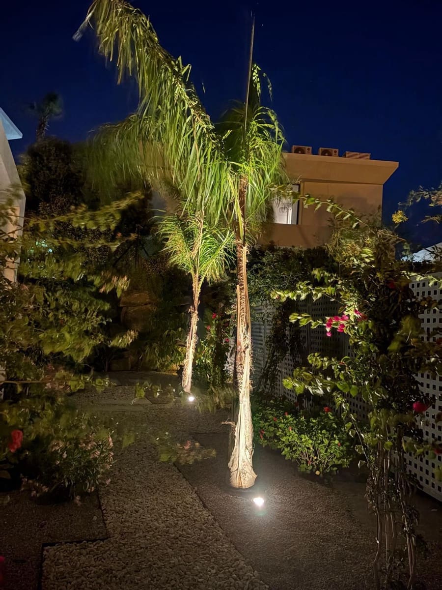 4 makuuhuone Huvila myytävänä paikassa La Duquesa / Puerto de la Duquesa - 1 150 000 € (Ref: 10020618)