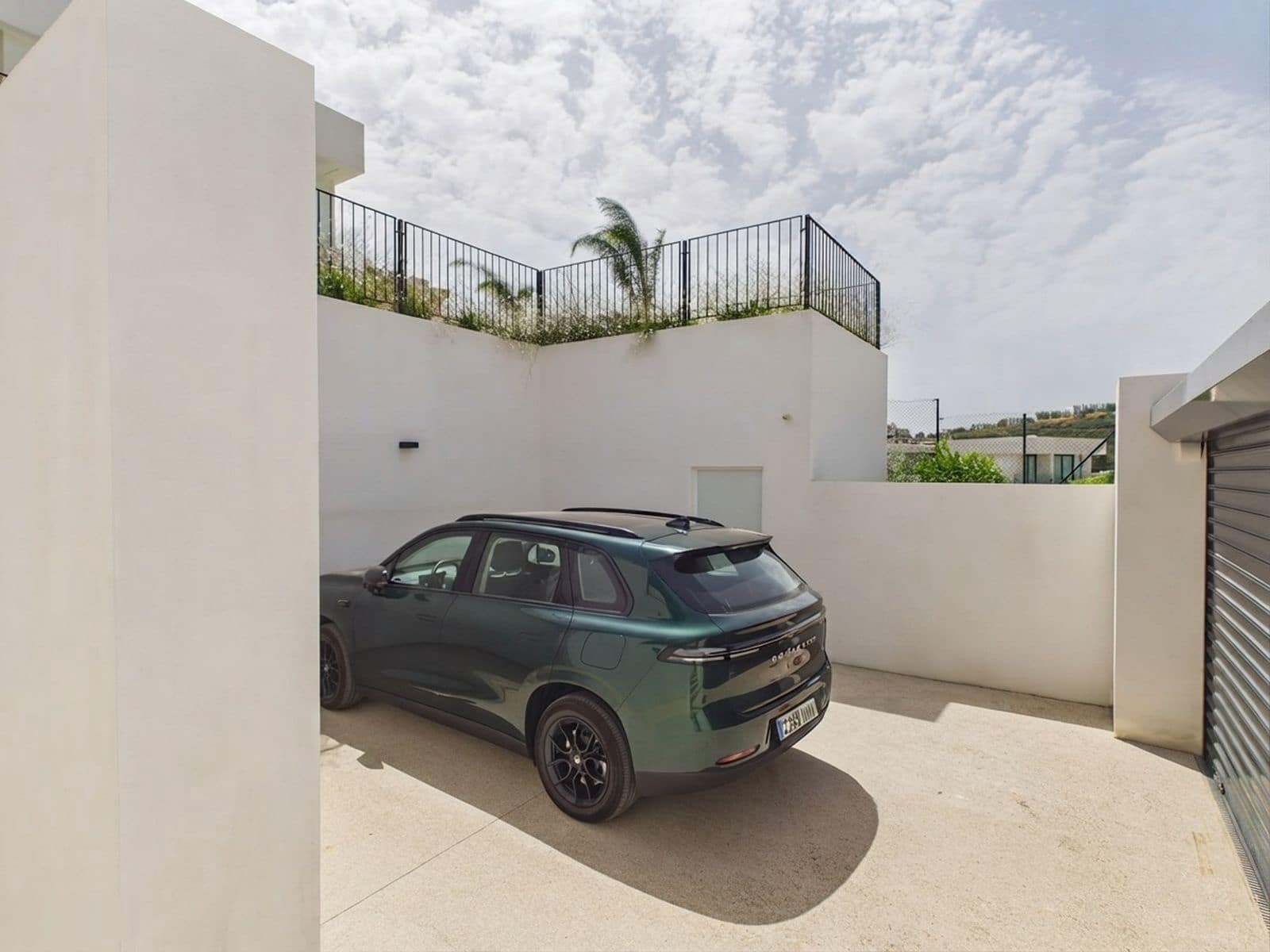 4 makuuhuone Huvila myytävänä paikassa La Duquesa / Puerto de la Duquesa - 1 150 000 € (Ref: 10020618)