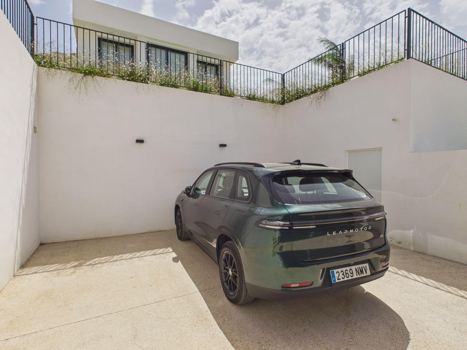 4 makuuhuone Huvila myytävänä paikassa La Duquesa / Puerto de la Duquesa - 1 150 000 € (Ref: 10020618)