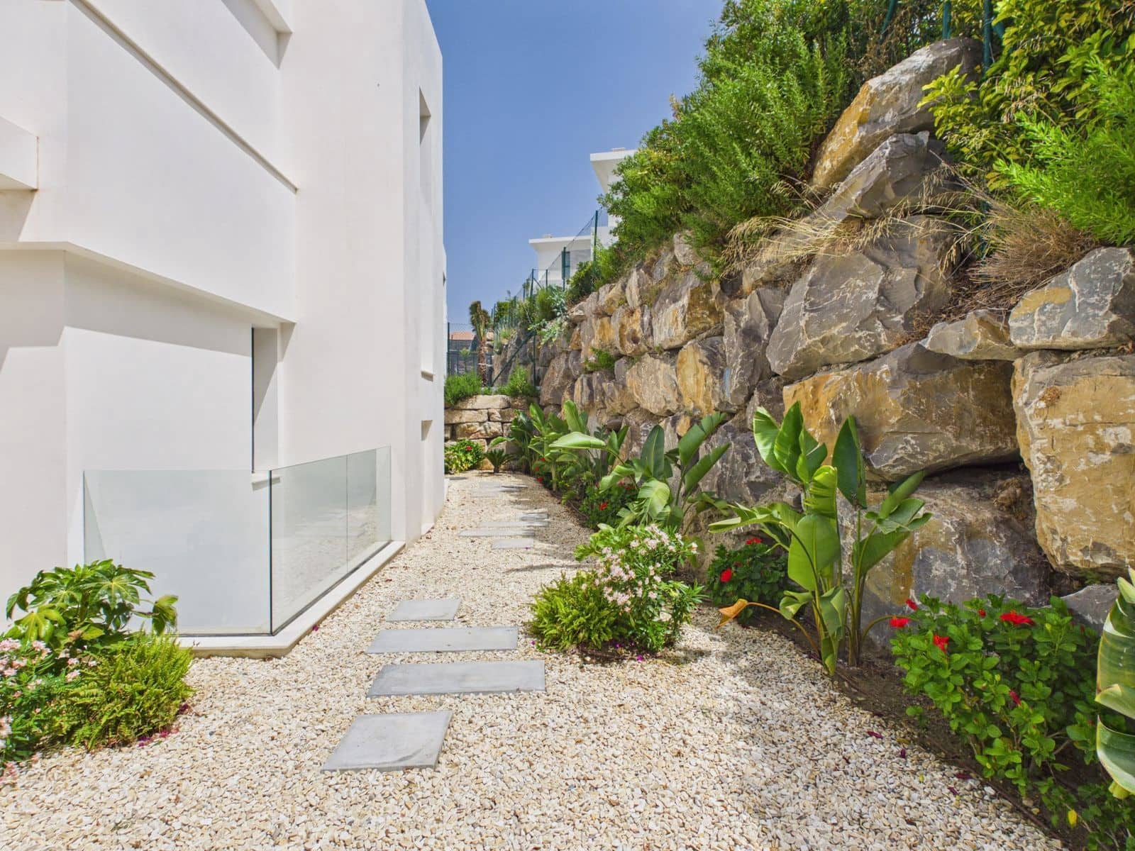 4 makuuhuone Huvila myytävänä paikassa La Duquesa / Puerto de la Duquesa - 1 150 000 € (Ref: 10020618)