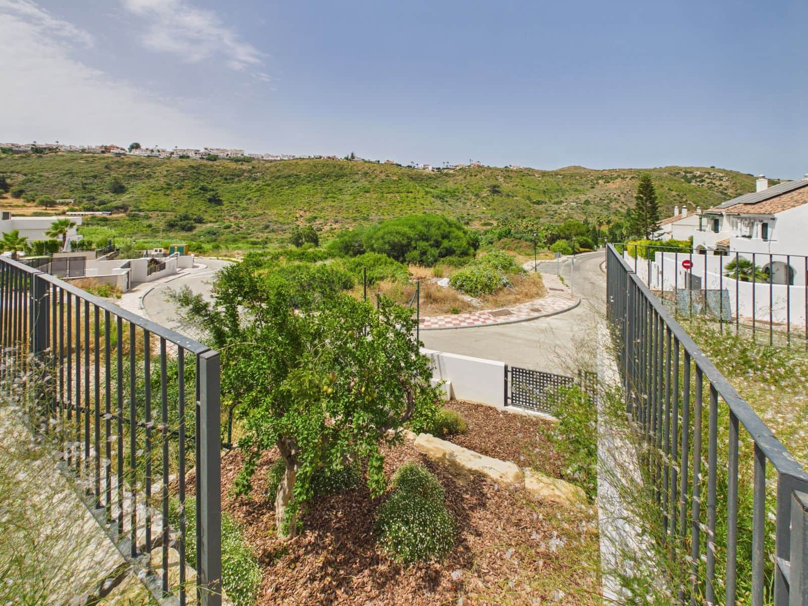 4 makuuhuone Huvila myytävänä paikassa La Duquesa / Puerto de la Duquesa - 1 150 000 € (Ref: 10020618)