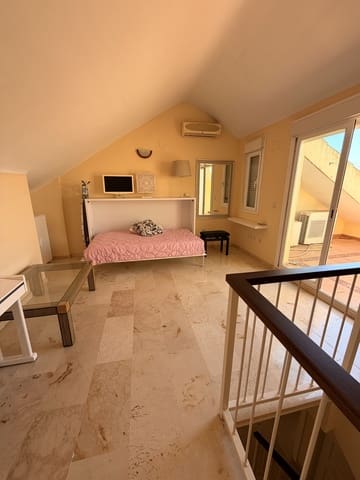 4 bedroom Townhouse for sale in Marbella - € 599,000 (Ref: 10020619)