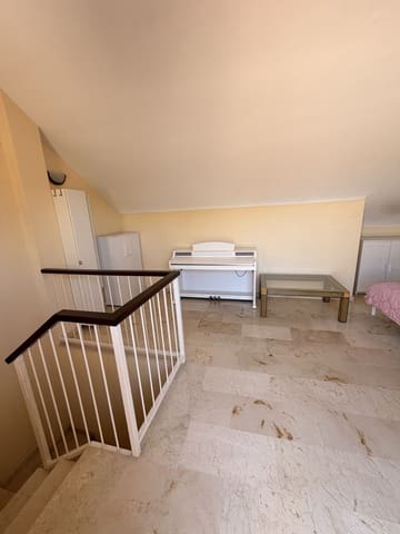 4 bedroom Townhouse for sale in Marbella - € 599,000 (Ref: 10020619)