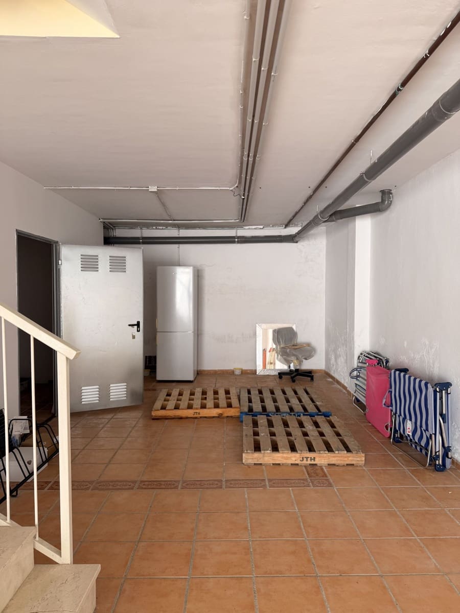4 bedroom Townhouse for sale in Marbella - € 599,000 (Ref: 10020619)