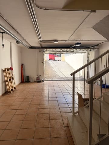 4 bedroom Townhouse for sale in Marbella - € 599,000 (Ref: 10020619)