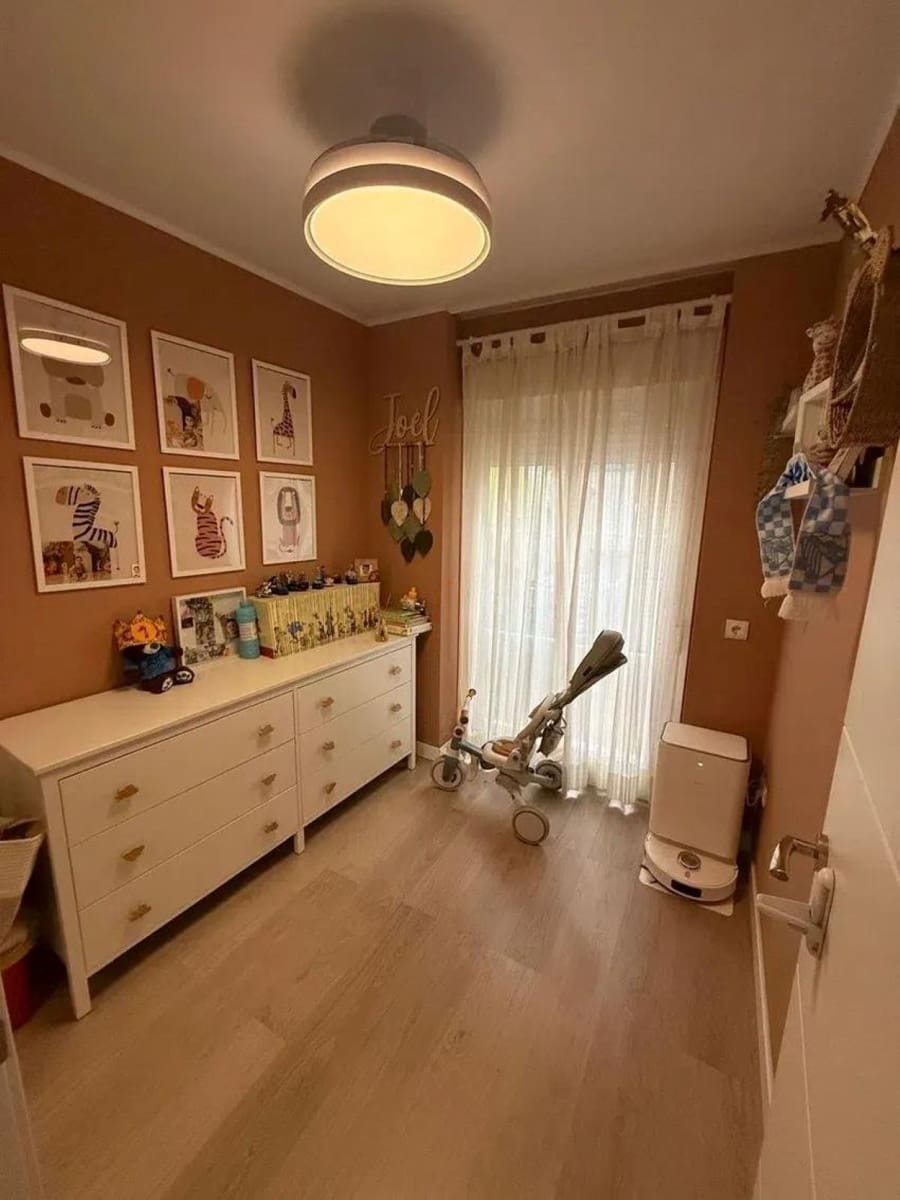 2 sypialnia Apartament na sprzedaż w Miasto Malaga - 305 000 € (Ref: 10020620)