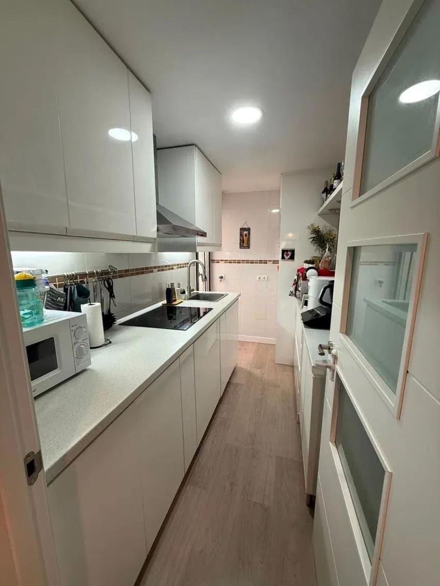 2 sypialnia Apartament na sprzedaż w Miasto Malaga - 305 000 € (Ref: 10020620)
