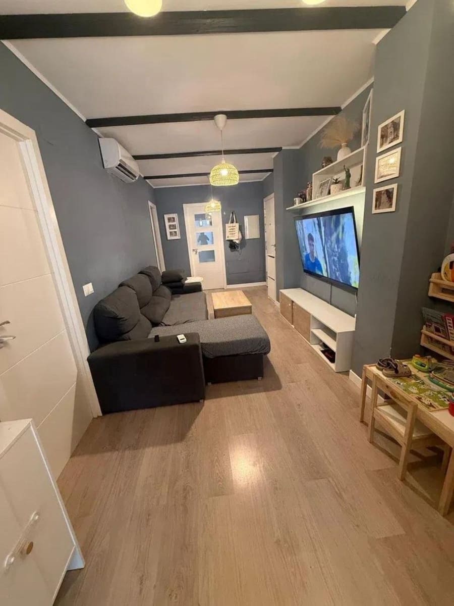 2 sypialnia Apartament na sprzedaż w Miasto Malaga - 305 000 € (Ref: 10020620)