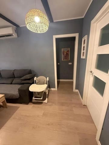 2 sypialnia Apartament na sprzedaż w Miasto Málaga - 305 000 € (Ref: 10020620)