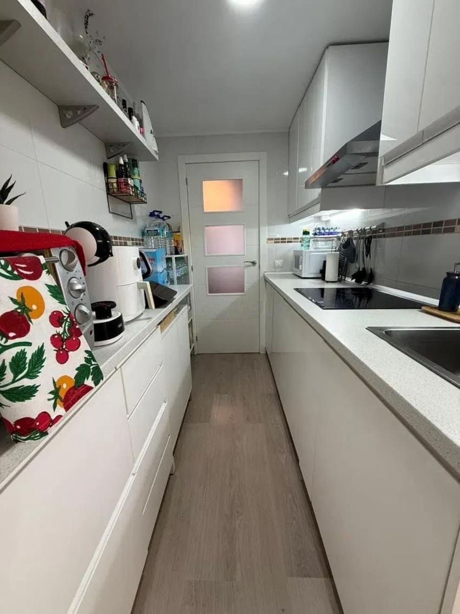 2 sypialnia Apartament na sprzedaż w Miasto Malaga - 305 000 € (Ref: 10020620)