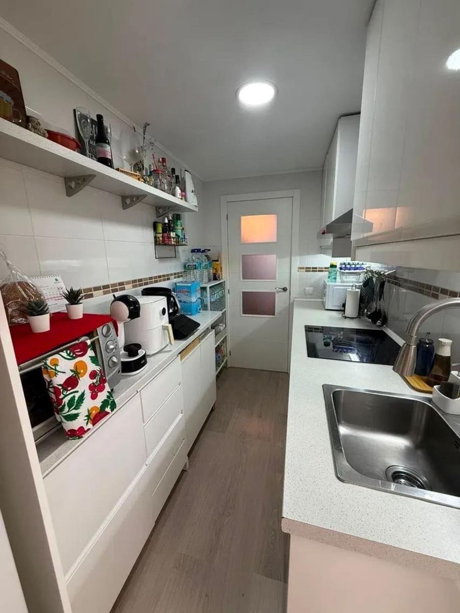2 sypialnia Apartament na sprzedaż w Miasto Malaga - 305 000 € (Ref: 10020620)