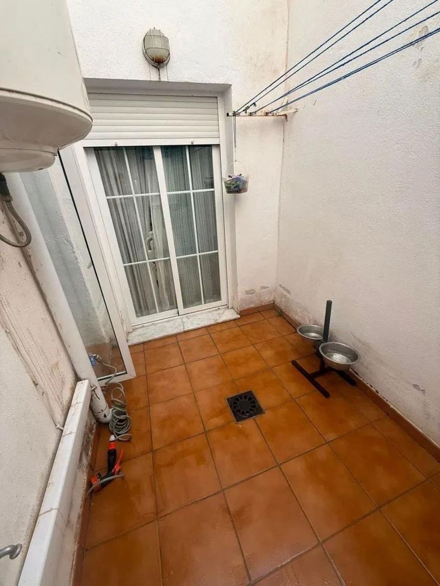 2 sypialnia Apartament na sprzedaż w Miasto Malaga - 305 000 € (Ref: 10020620)