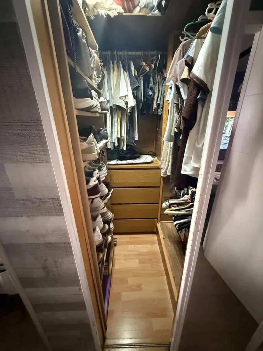 2 sypialnia Apartament na sprzedaż w Miasto Malaga - 305 000 € (Ref: 10020620)