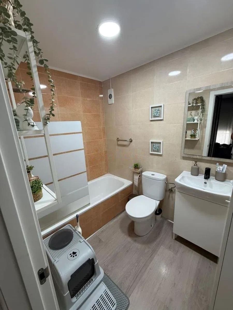 2 sypialnia Apartament na sprzedaż w Miasto Malaga - 305 000 € (Ref: 10020620)