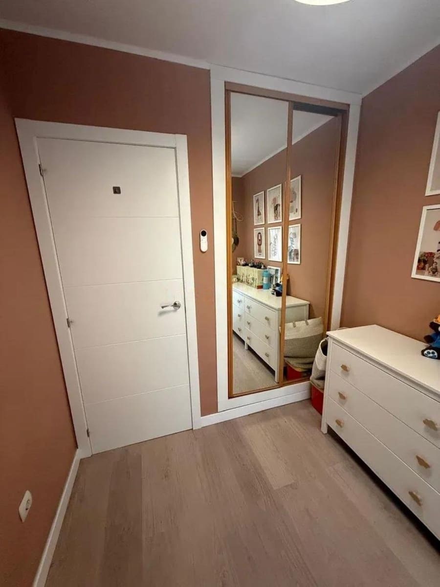 2 sypialnia Apartament na sprzedaż w Miasto Malaga - 305 000 € (Ref: 10020620)