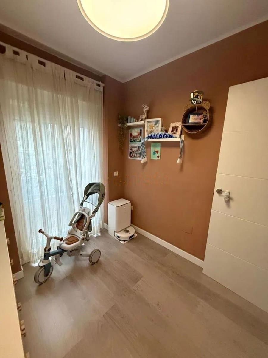 2 sypialnia Apartament na sprzedaż w Miasto Malaga - 305 000 € (Ref: 10020620)