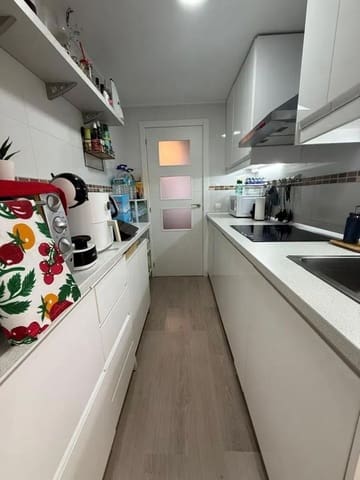 2 sypialnia Apartament na sprzedaż w Miasto Málaga - 305 000 € (Ref: 10020620)